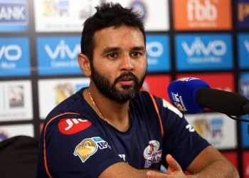 Parthiv Patel