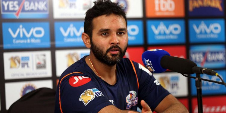 Parthiv Patel