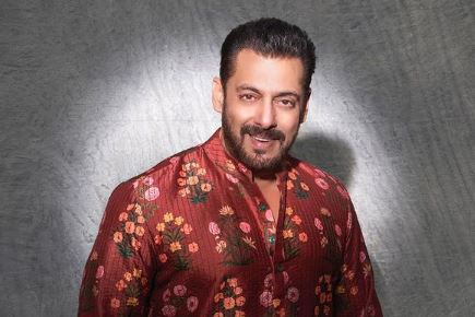 Salman Khan urged to release 'Radhe' only in theatres on Eid by exhibitors