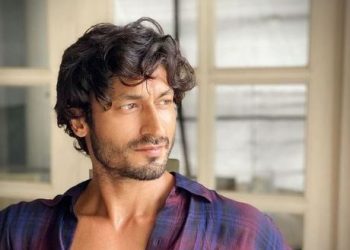 Vidyut Jammwal