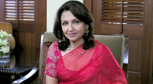 Happy B'day Sharmila Tagore; The actress was once head-over-heels for  Shashi Kapoor - OrissaPOST
