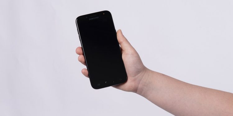 smartphone