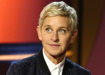 Ellen DeGeneres tests COVID-19 positive