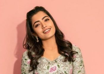 Hindi film debutant Rashmika Mandana’s fee in movie with Amitabh Bachchan will stun you: Read on for details 