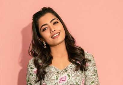 Hindi film debutant Rashmika Mandana’s fee in movie with Amitabh Bachchan will stun you: Read on for details 