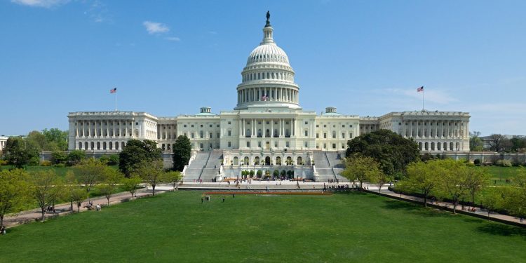 US Senate
