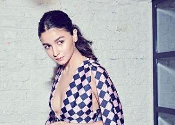 Alia Bhatt