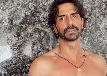 Narcotics Control Bureau grills Arjun Rampal for second time