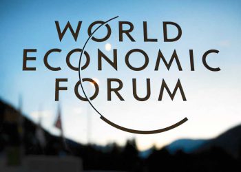 world economic forum or WEF