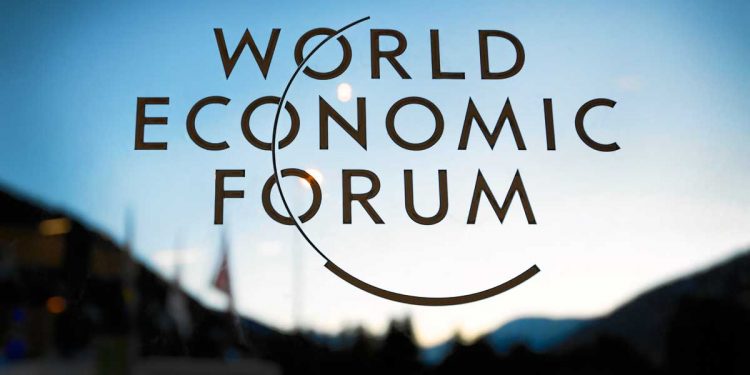 world economic forum or WEF