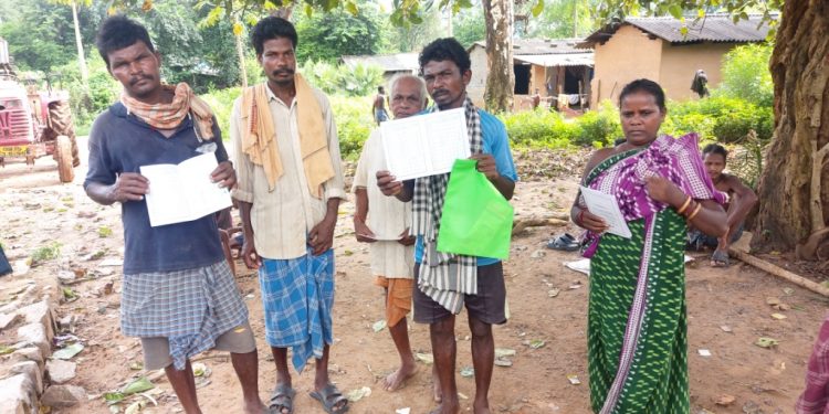 ‘Scam’ in free rice scheme in Sambalpur