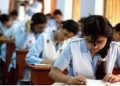 Class 10 Board examination begins in Odisha