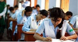 Class 10 Board examination begins in Odisha