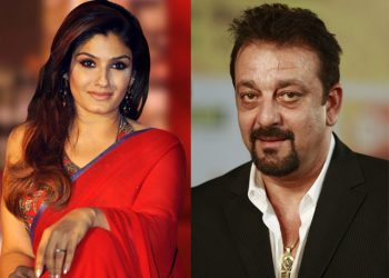 Raveena Tandon, Sanjay Dutt open up KGF: Chapter 2 teaser response