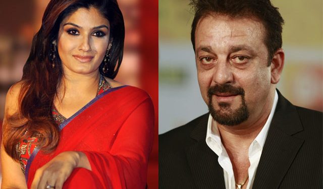 Raveena Tandon, Sanjay Dutt open up KGF: Chapter 2 teaser response