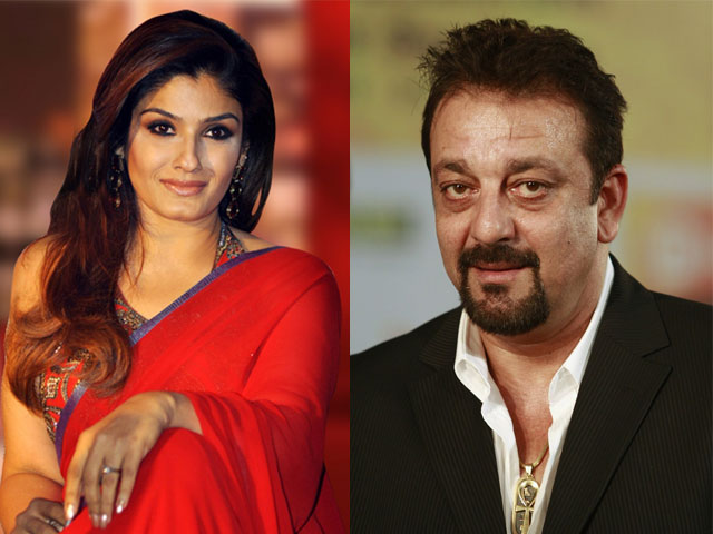 Raveena Tandon, Sanjay Dutt open up KGF: Chapter 2 teaser response