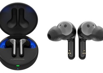 LG launches truly wireless earbuds at starting price of Rs 24,990