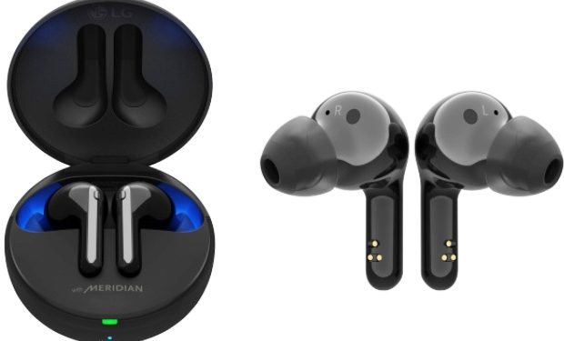 LG launches truly wireless earbuds at starting price of Rs 24,990