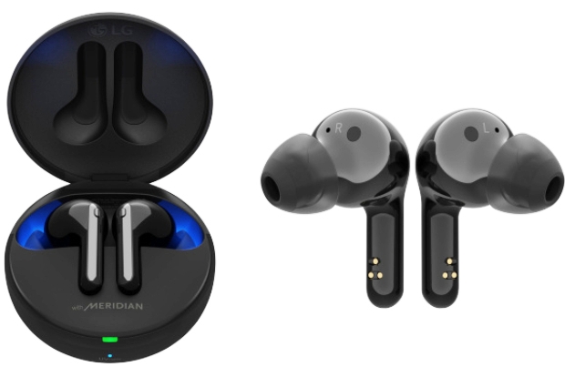 LG launches truly wireless earbuds at starting price of Rs 24,990