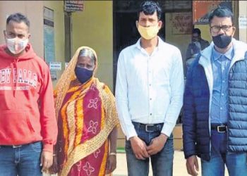3 months on police still clueless about Biswajit Nayak’s murder in Jajpur district