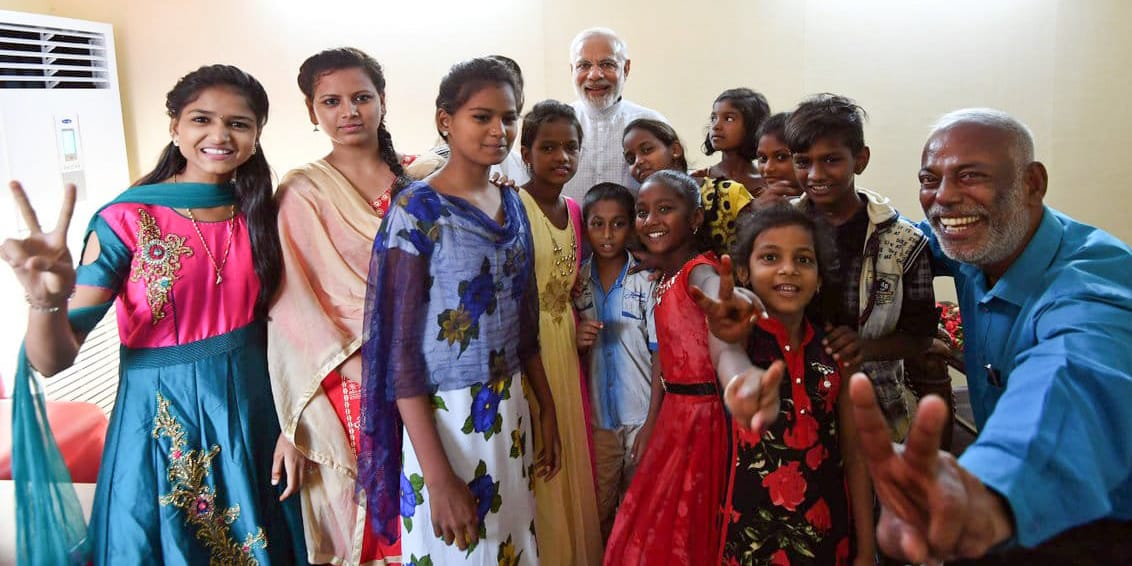 Padma Shri awardee, social activist D Prakash Rao passes away - OrissaPOST