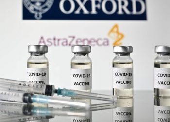 Oxford-AstraZeneca vax cleared by expert panel, DCGI nod awaited (2nd Lead)