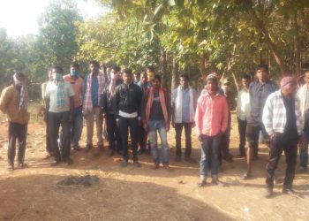 75 migrant labourers rescued in Nuapada  