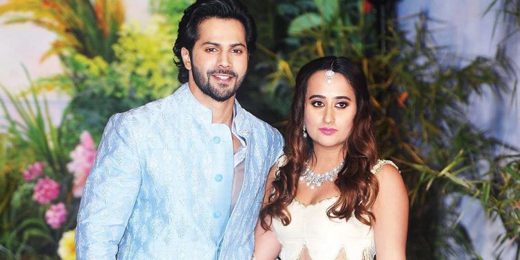 Varun Dhawan to marry girlfriend Natasha Dalal on this day