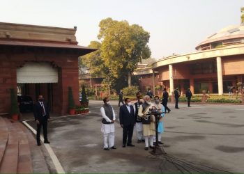 Budget Session 2021 a golden opportunity: PM Modi