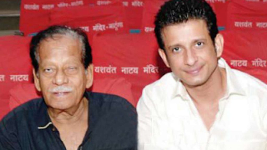 Actor Arvind Joshi, Sharman Joshi's father, passes away