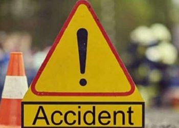 Accident