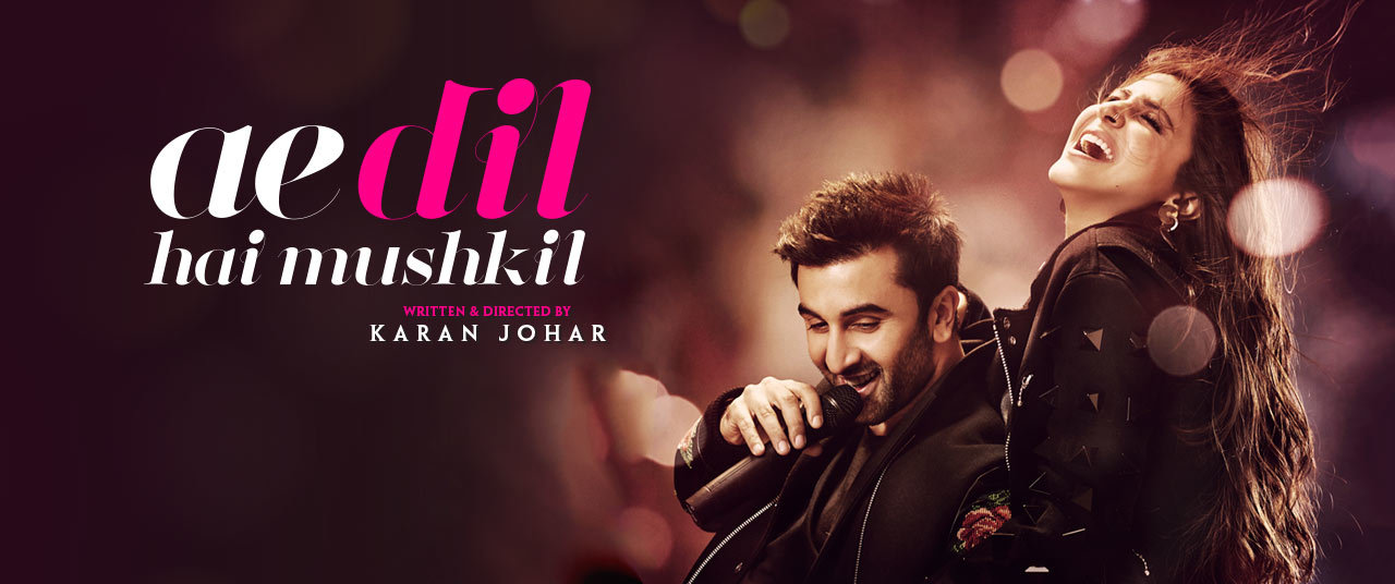 Ae Dil Hai mushkil