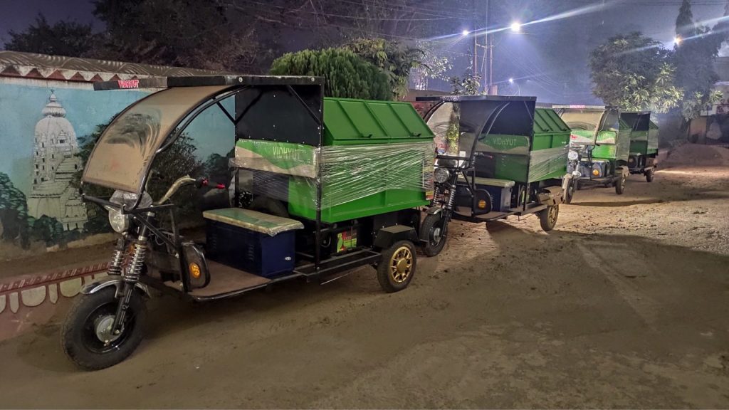 After Bhubaneswar, Angul municipality ropes in transgenders for these jobs