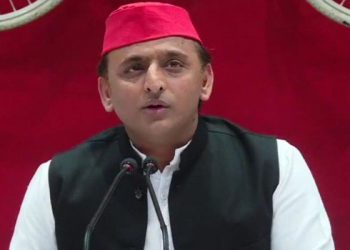 Akhilesh Yadav