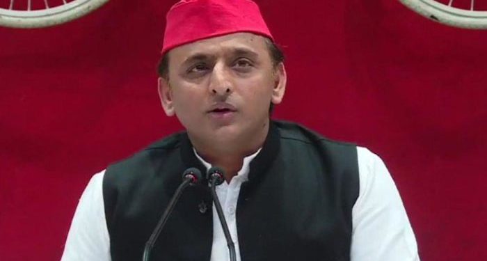 Akhilesh Yadav