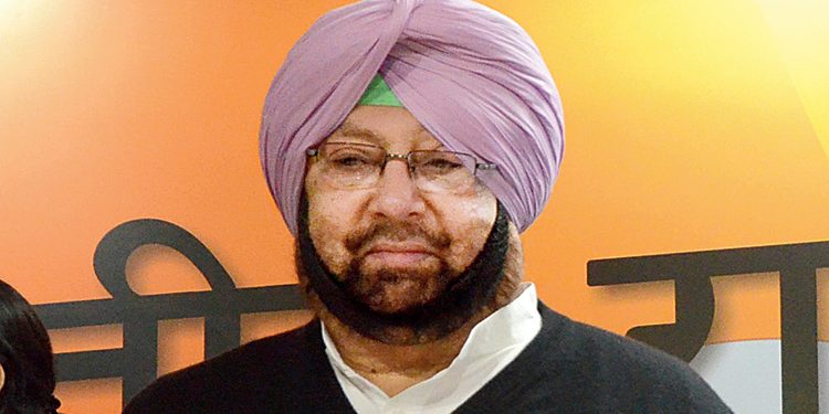 Punjab election results: Political stalwarts, senior leaders trailing in Punjab