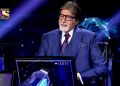 Amitabh Bachchan