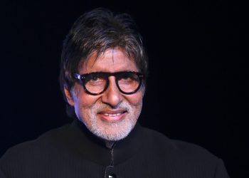 Amitabh Bachchan