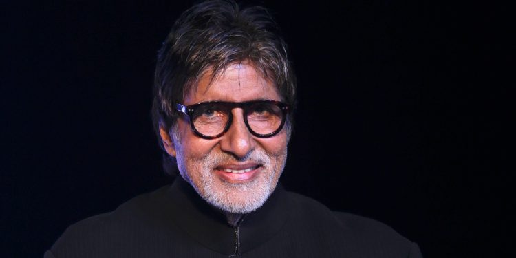 Amitabh Bachchan