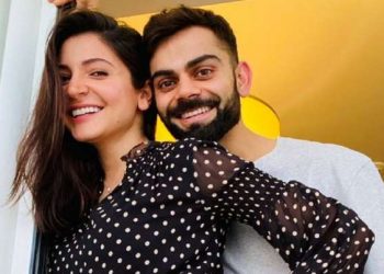 Anushka-Virat