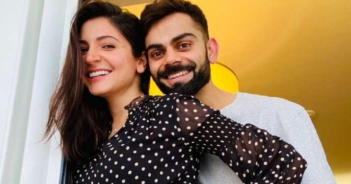 Anushka-Virat