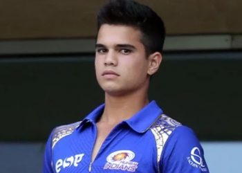 Arjun Tendulkar