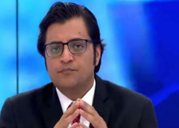 Arnab Goswami