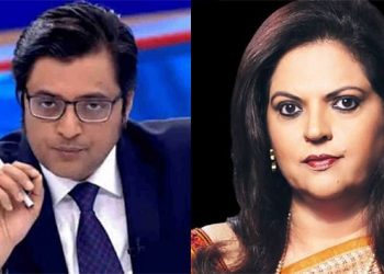 Arnab and Navika