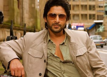 Arshad Warsi