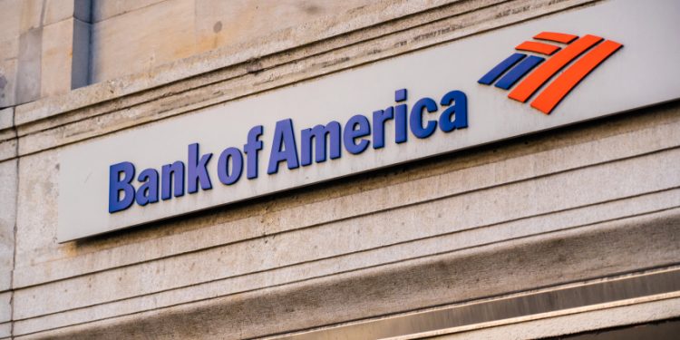 Bank of America