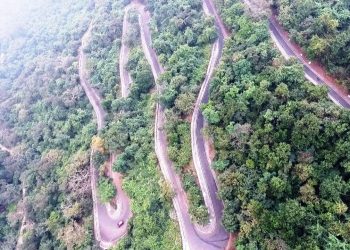 Barabanka, nature’s gift to Dhenkanal district