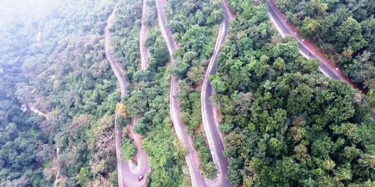 Barabanka, nature’s gift to Dhenkanal district