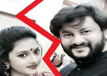 Barsha-Anubhav dispute Actor-turned-politician skips mediation