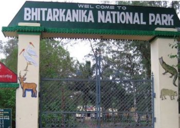 Bhitarkanika National Park reopens gates for visitors